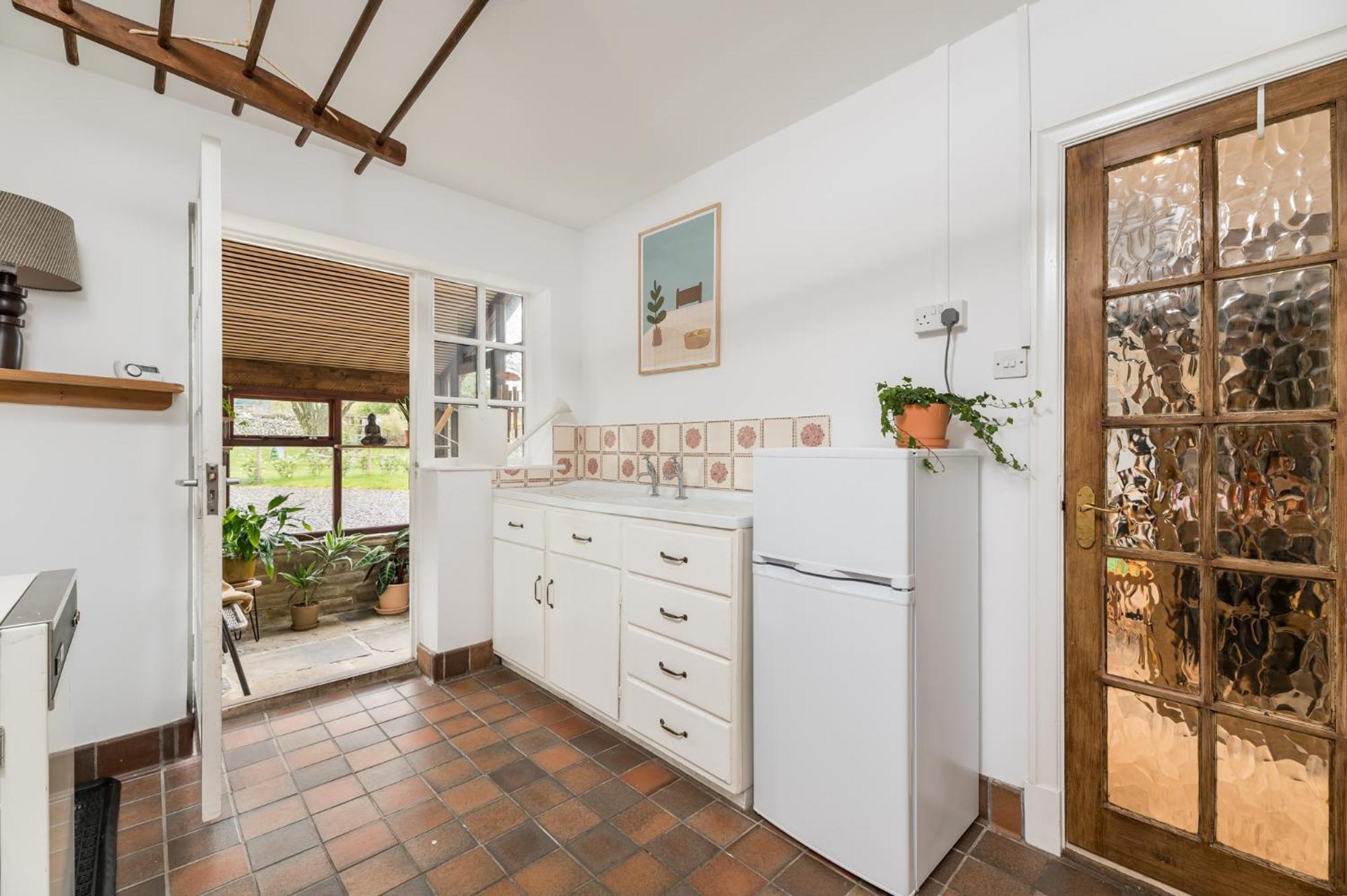 Central Malham Wellbeing Escape With Hot Tub Sleeps 8 מראה חיצוני תמונה