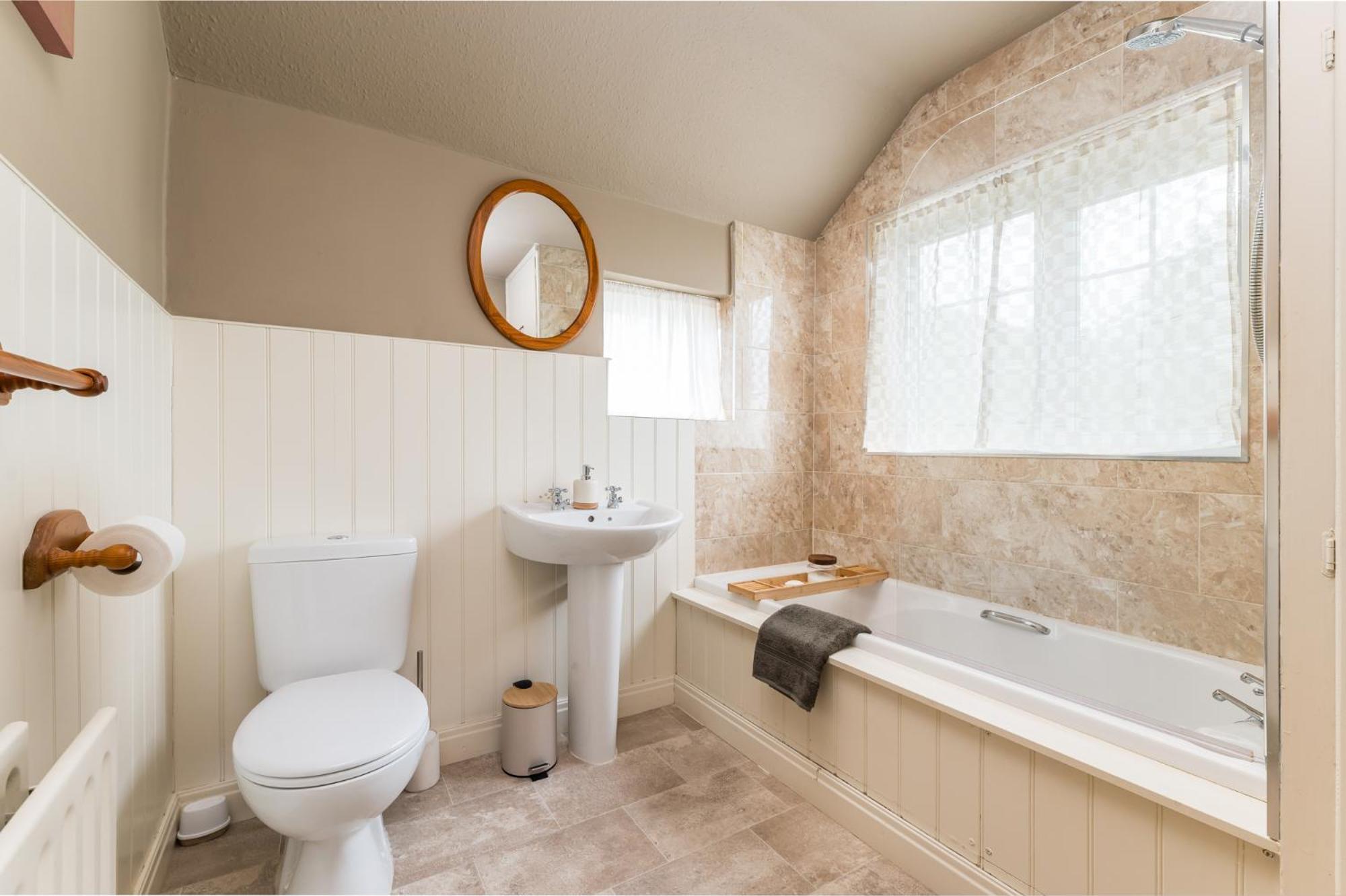Central Malham Wellbeing Escape With Hot Tub Sleeps 8 מראה חיצוני תמונה